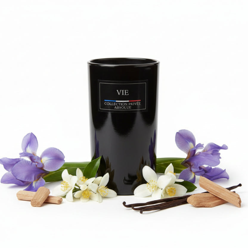 VIE Collection Privé Absolue Extrait de parfum (inspiration La Vie est Belle de Lancôme)