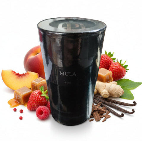 MULA – Parfum Collection Privée