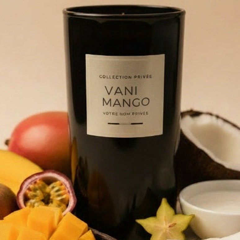 Vani MANGO Collection Privé