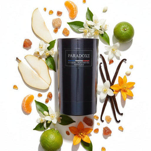 PARADOXE Collection Privé Absolue Extrait de parfum (inspiration Paradoxe Prada)