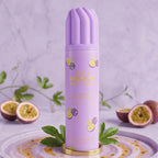 Mousse de Douche Chantilly Juicy Passion Mousse – Biovène Barcelona (250 ml)