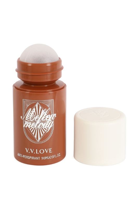 Déodorant bille VVLOVE MELLOW MELODY 100 ml
