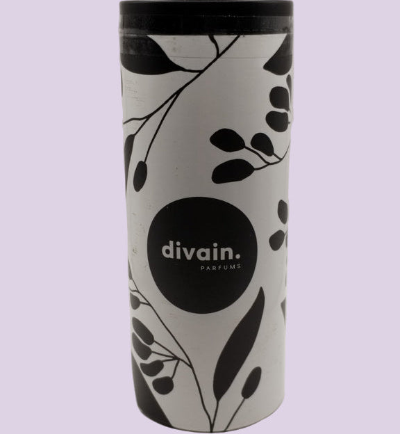 DIVAIN 751 eau de parfum inspiration Nina Extra Rouge Nina Ricci 100 ml