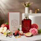 ELYSIA Eden Sappige Appel - 3ml Proefmonster