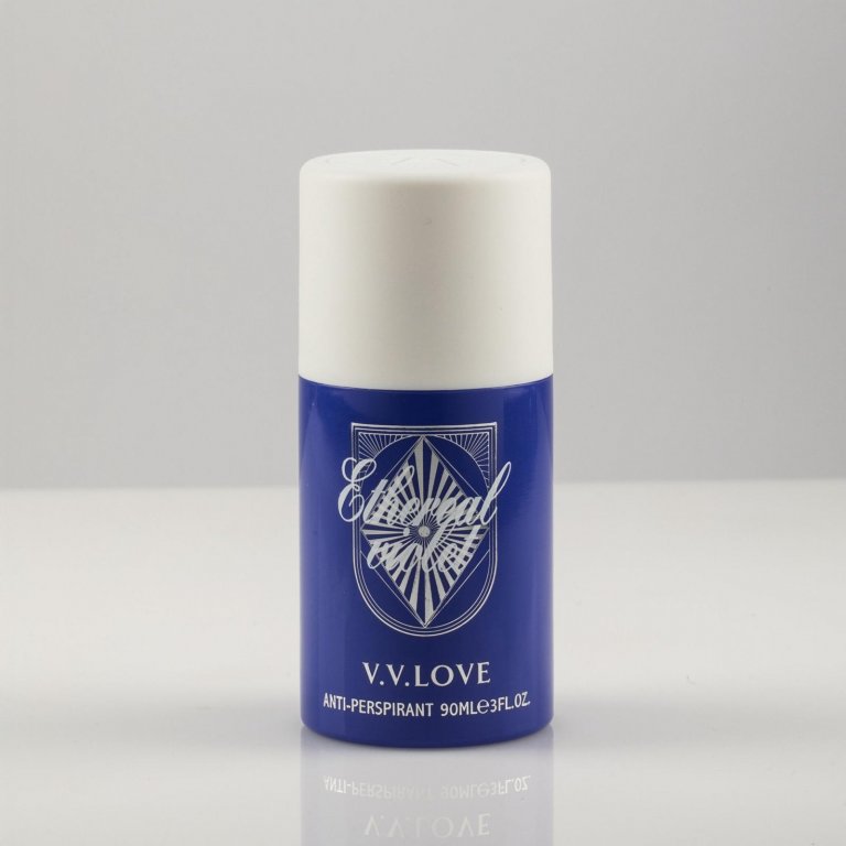 Déodorant bille VVLOVE ETHEREAL VIOLET