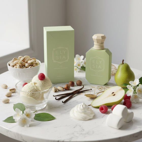 ELYSIA PISTACHIO SUNDAE - Eau de Parfum 50ml