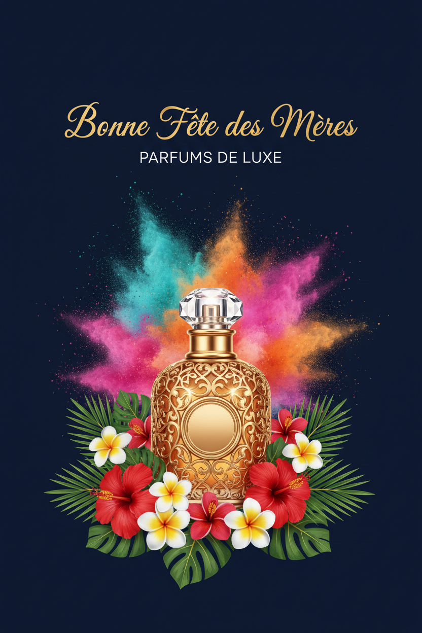 Fête des Mères - Mobile