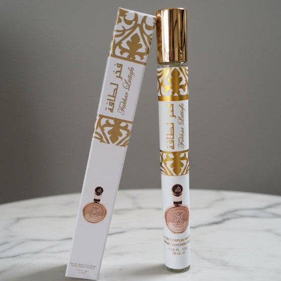 FAKHAR Lattafa Eau de parfum 35 ml