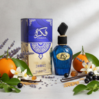 Fikrah - Eau de Parfum 100ml El Wataniah