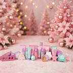 Calendrier de l’Avent Beauté & Soins IDC Institute – Soft Christmas (24 Jours)📝