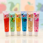 Lip Gloss Fruité et Hydratant - YES LOVE – Brillance et Douceur