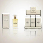 N°7 Canale Italy 30ml – eau de parfum inspiration femme Chanel N°5 - Reyes Queens