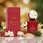 Baccarà 30ml – eau de parfum mixte inspiration Baccarat Rouge 540 de la Maison Francis Kurkdjian - Reyes Queens