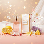 Change 30ml – eau de parfum inspiration femme Chance de Chanel - Reyes Queens