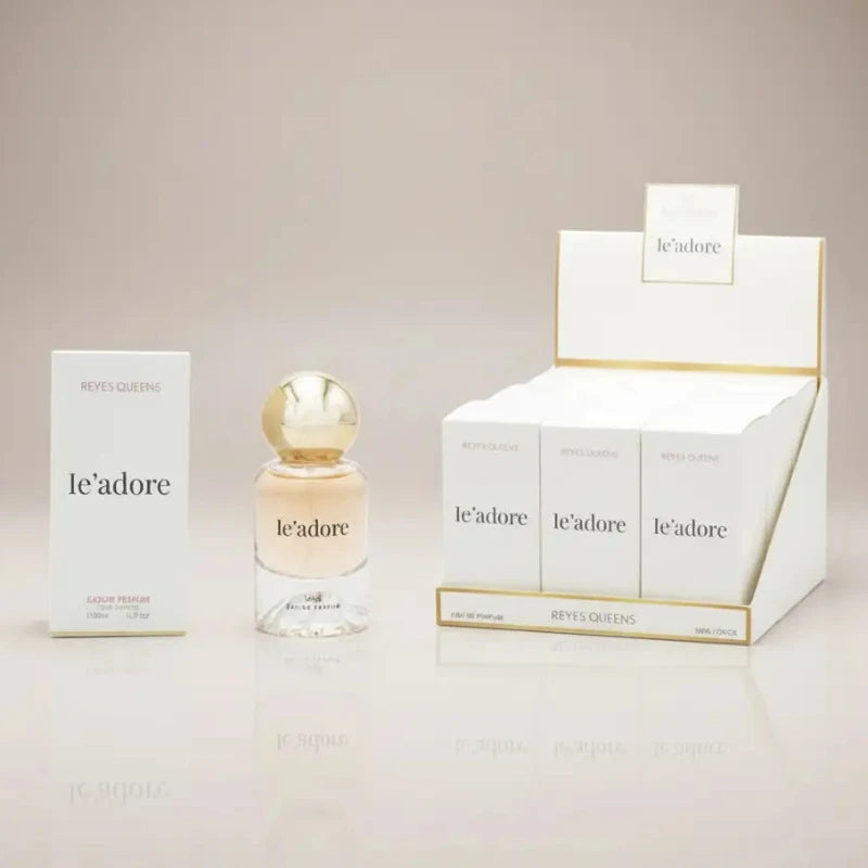 Le’adore 30ml – Reyes Queens eau de parfum femme inspiration J'adore de Dior - Reyes Queens