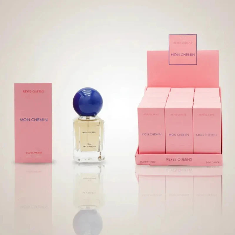 Mon Chemin 30ml – eau de parfum femme inspiration My Way de Giorgio Armani - Reyes Queens