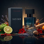 Savage 30ml – eau de parfum homme inspiration Sauvage de Dior - Reyes Queens