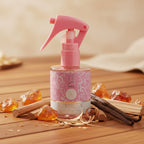 Yara Rose Haarmist Spray - 100 ml