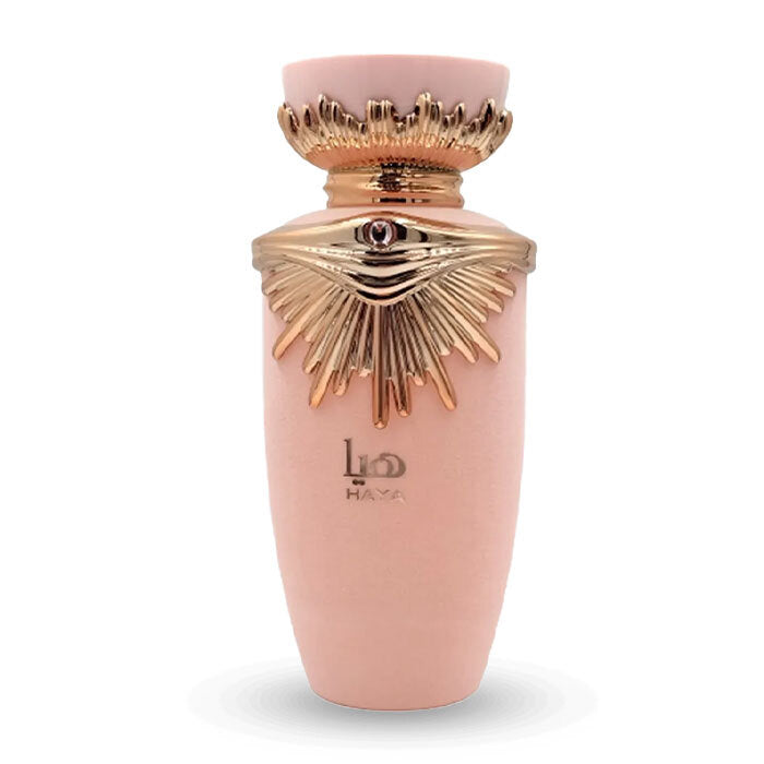 Lattafa Haya — Eau de Parfum (100 ml) pour Femme