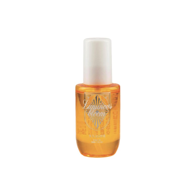 Huile Parfumée Luminous Bloom - V.V. Love 90ml