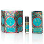 Huile Parfumée AMEERI - AYAT 6ml Sans Alcool