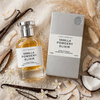 Vanilla Powdery Elixir Loui Martin 100ml — (Extrait de Parfum)