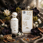 Sweet Orchid par Loui Martin – Eau de Parfum pour Femme (100 ml)