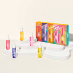 Sol De Janeiro Best Seller - Coffret découverte 5 brumes authentique 30 ml