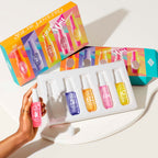 Sol De Janeiro Best Seller - Coffret découverte 5 brumes authentique 30 ml