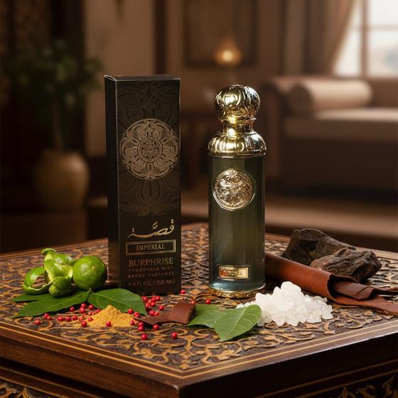 Brume IMPERIAL inspiration Gissah de Fragrance Mist