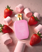 Marshmallow Dream - Eau de Parfum Femme 100ml Kenzie