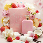 Kenzie Marshmallow Dream Volaré - Eau de Parfum 3ml