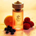 Khair Fusion Paris Corner - Eau de Parfum 3ml