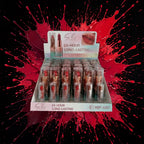 Collection Rouges à Lèvres Crémeux 24h – Easy Paris (Réf: A267)