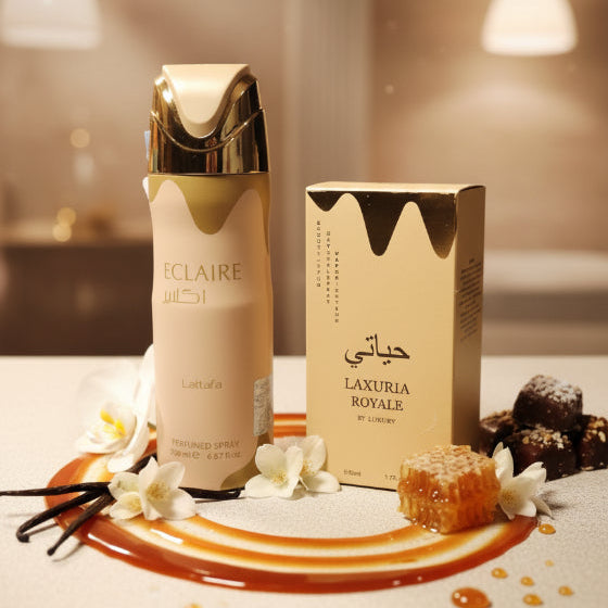 Lot petit budget Eclaire N° 1