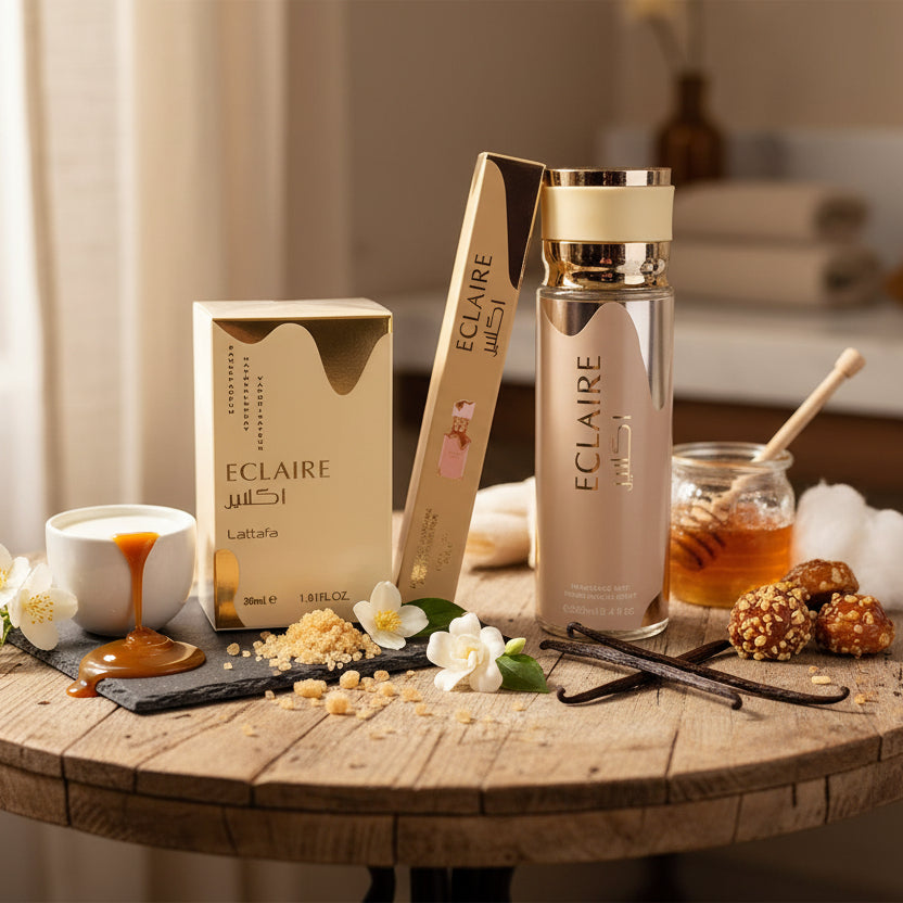 Lot petit budget Eclaire N° 2