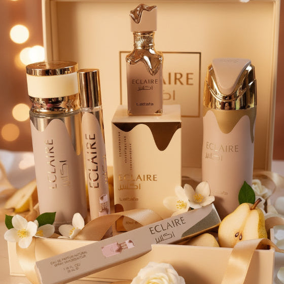 Lot petit budget Eclaire N° 3