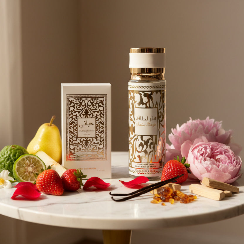 Lot petit budget Fakhar Femme N° 1