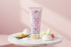 Marshmallow Blush Lotion pour le corps 200 ml Momin