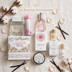 Le Rituel Pure Musk - Collection Musc Blanc Intense