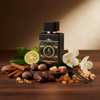 Malaki AYAT - inspiration Vanilla Latte| Extrait de parfum 100 ml