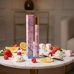 Marshmallow Blush 35 ml authentique Sultan el Waha