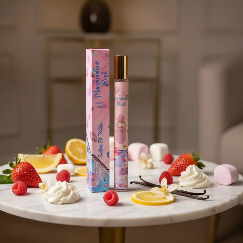 Marshmallow Blush 35 ml Sultan el Waha