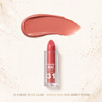 Rouge à Lèvres Max Addict Intensity Glow – Leticia Well