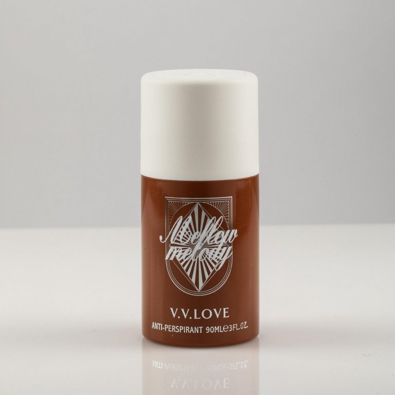 Déodorant bille VVLOVE MELLOW MELODY 100 ml