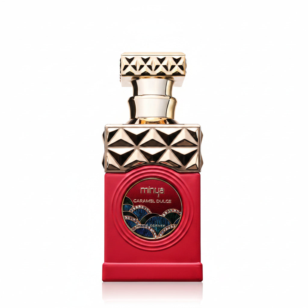 Minya Caramel Dulce de Paris Corner 100ml