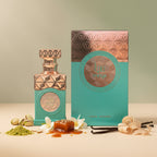Minya Eau de Parfum par Paris Corner – L'Échappée Solaire (100 ml)