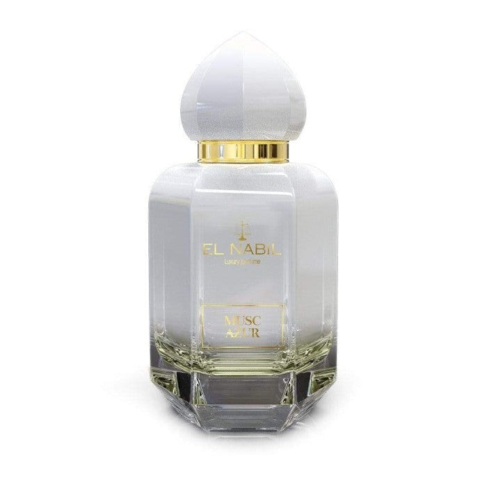 Musc AZUR 65 ml Eau de parfum EL NABIL