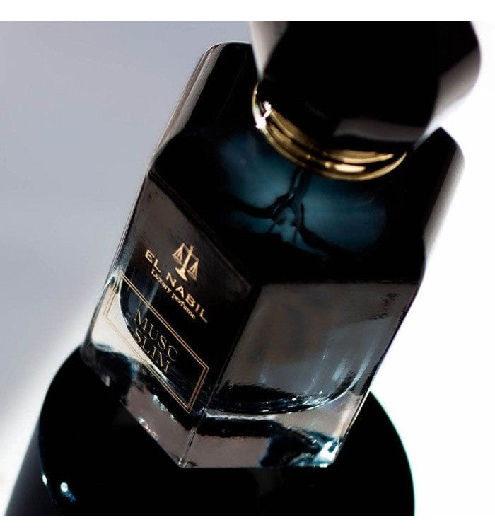 Musc SLIM 65 ml Eau de parfum EL NABIL