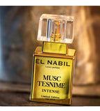 Musc TESNIME INTENSE 15 ml EL NABIL